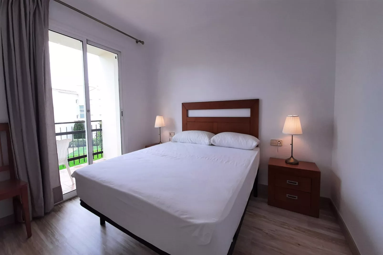 Costa Brava E-3-Slaapkamer