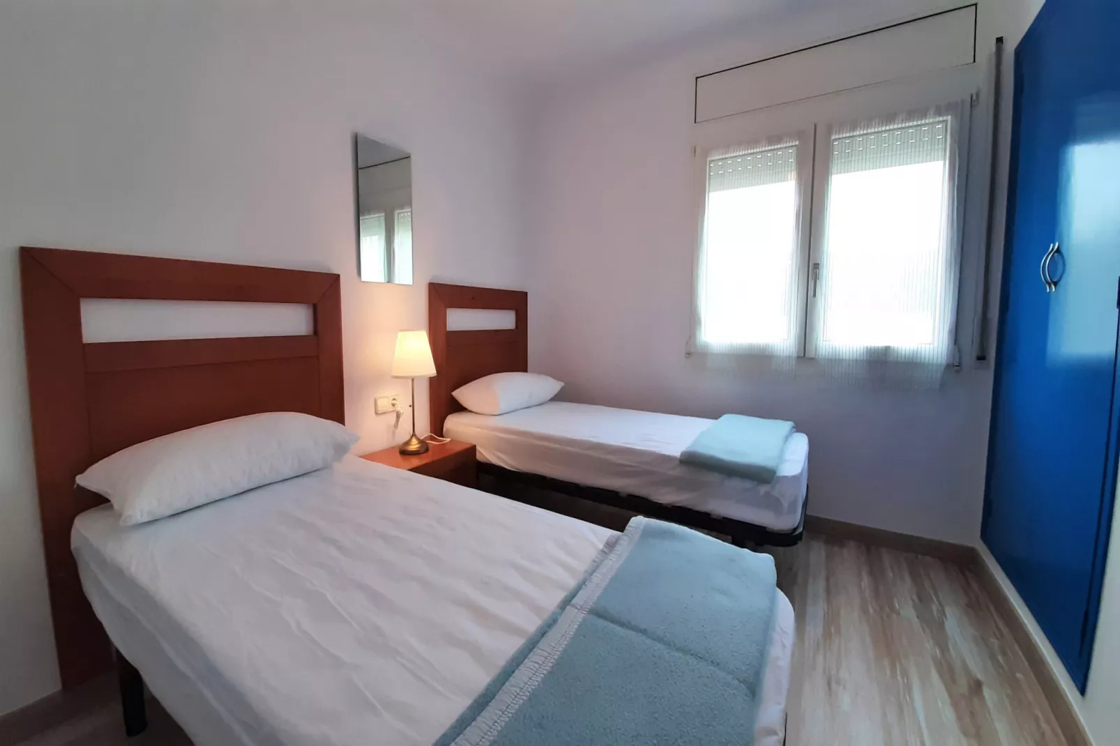 Costa Brava E-3-Slaapkamer