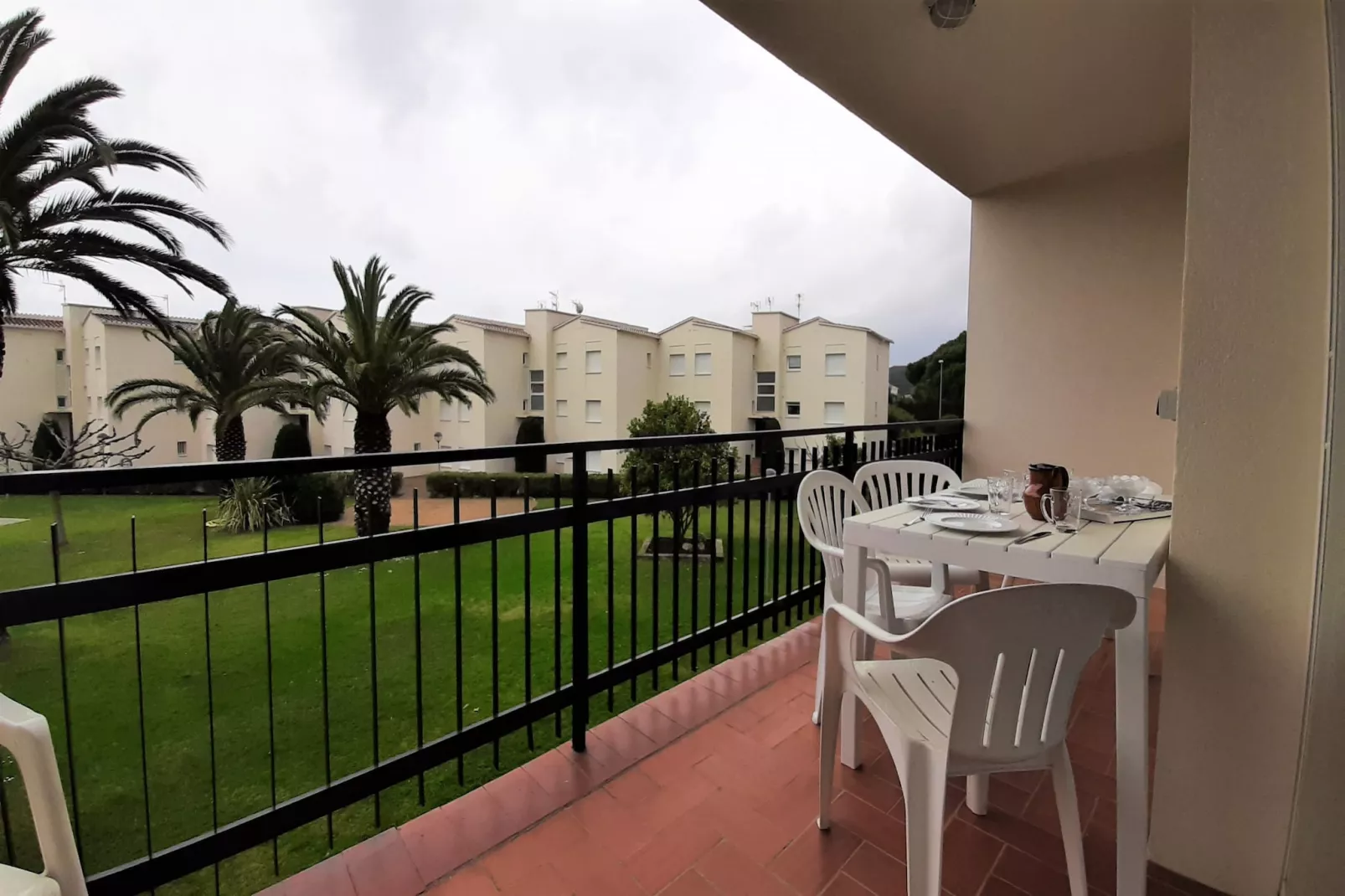 Costa Brava E-3-Terras