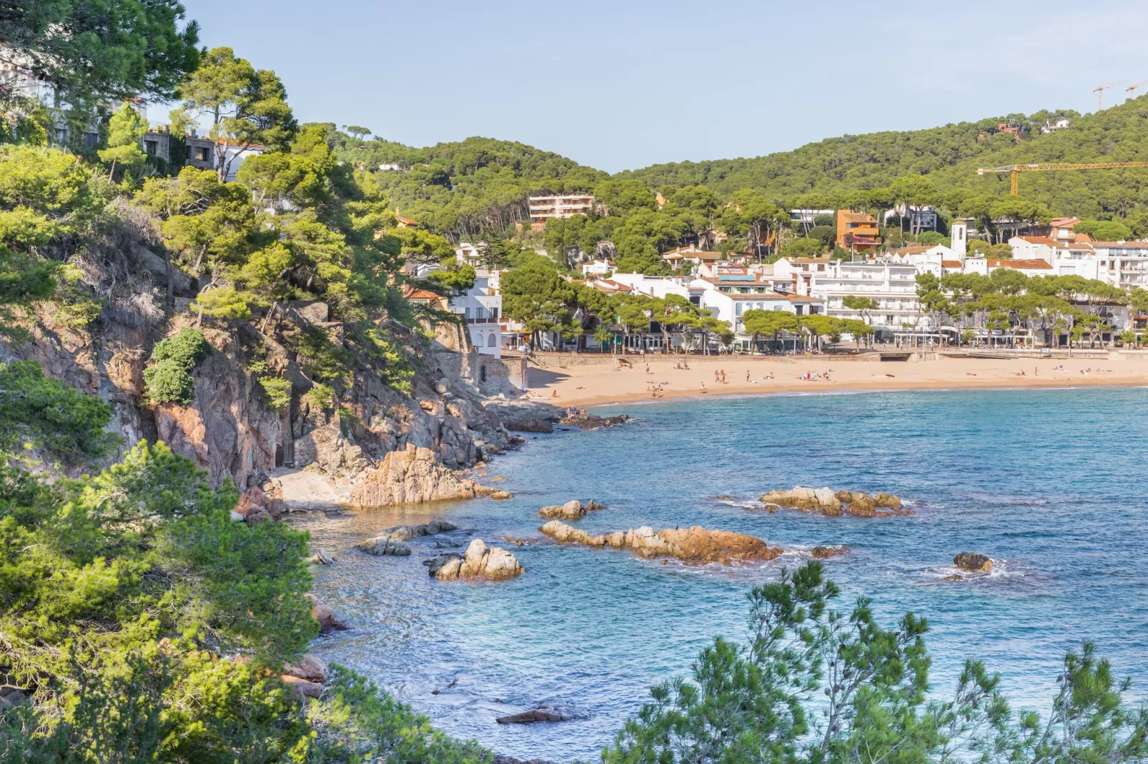 Costa Brava E-4-Niet-getagd