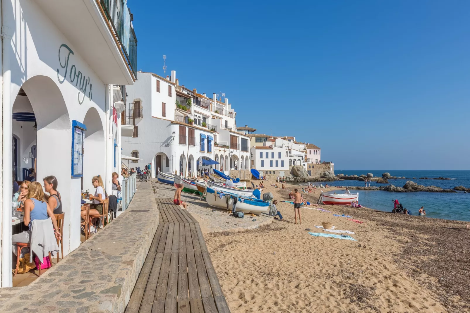 Costa Brava E-6-Niet-getagd