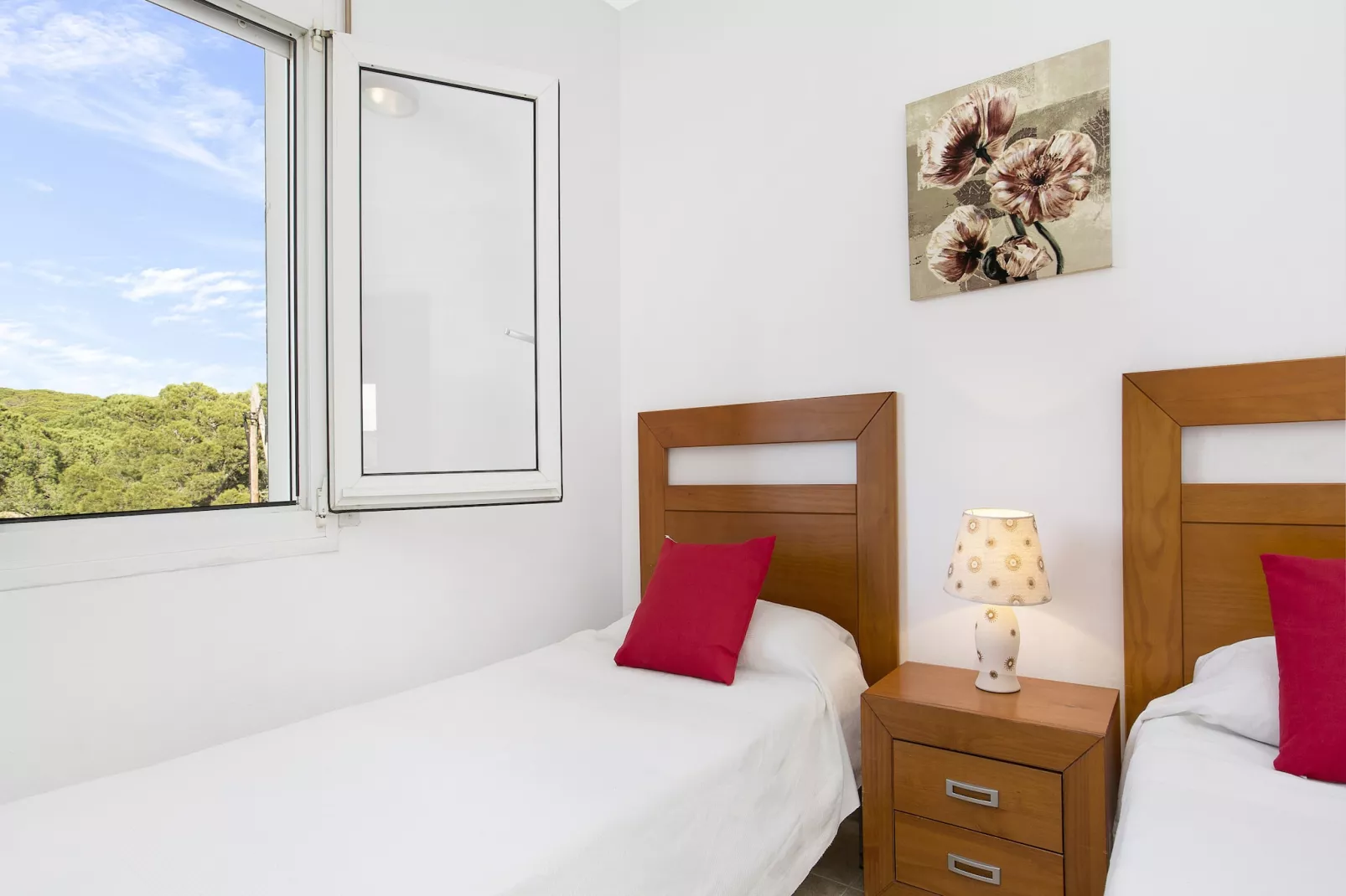Costa Brava E-6-Slaapkamer