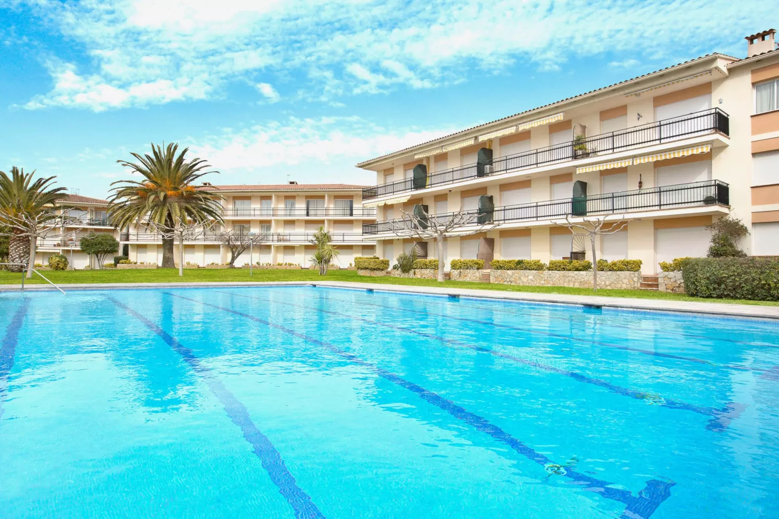Costa Brava K-2-Buitenkant zomer