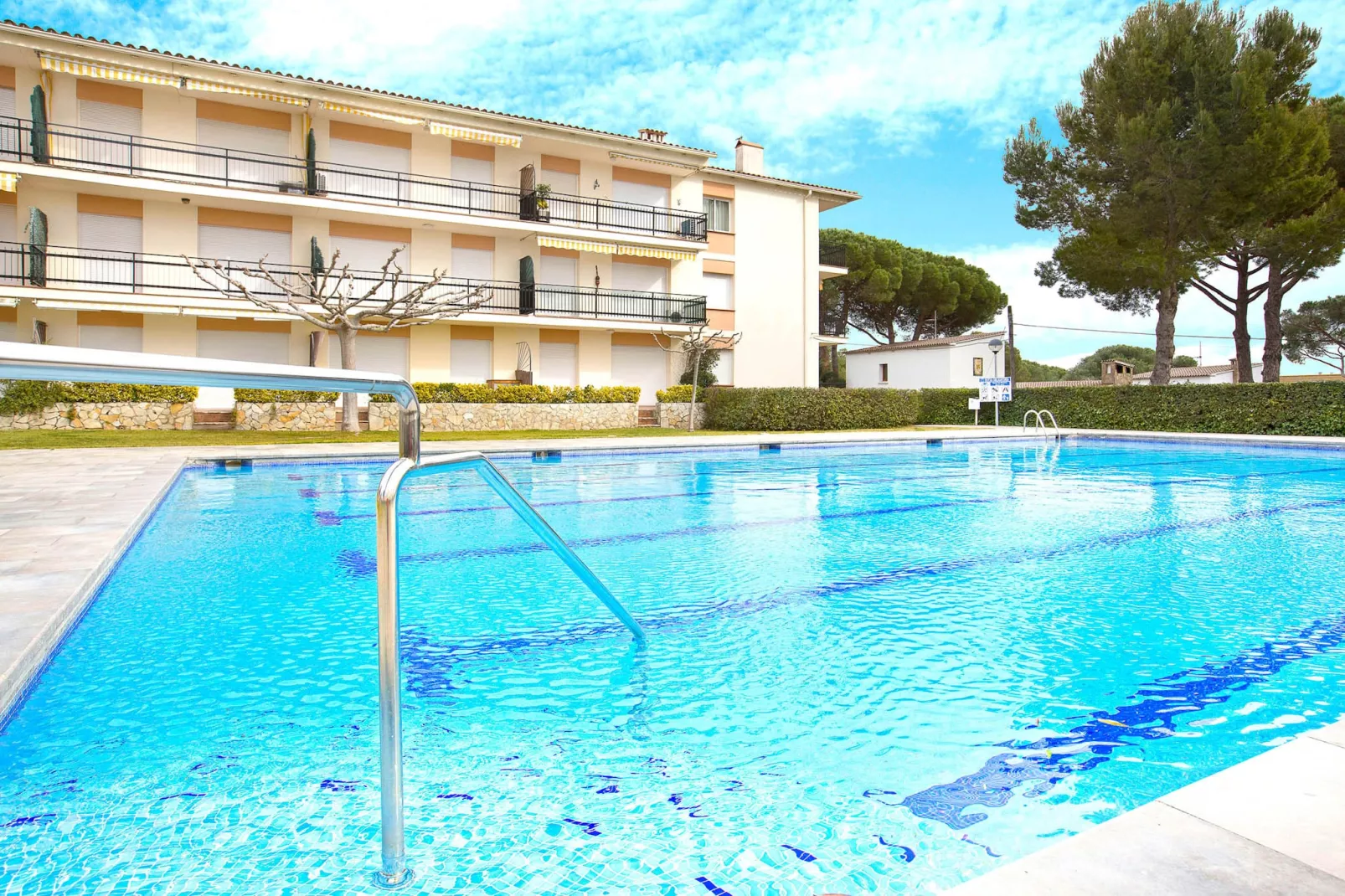 Costa Brava K-2-Buitenkant zomer