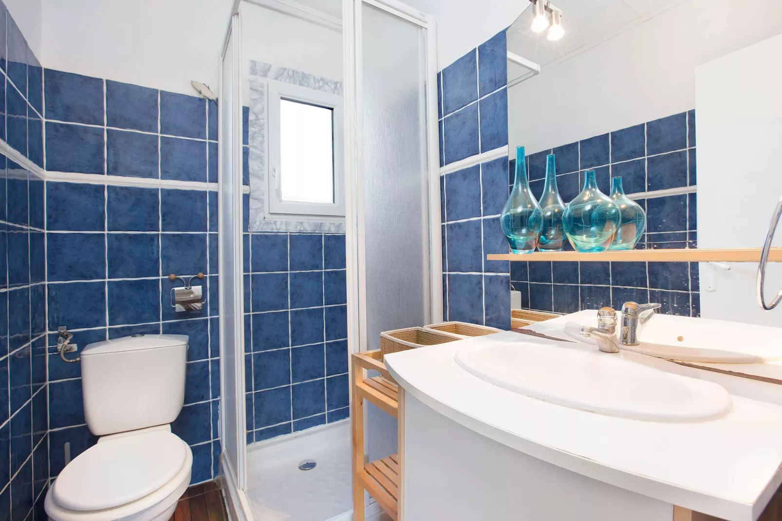 Costa Brava K-2-Badkamer