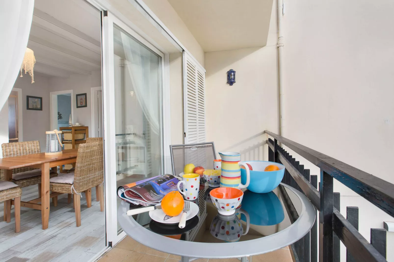 Costa Brava K-2-Terras