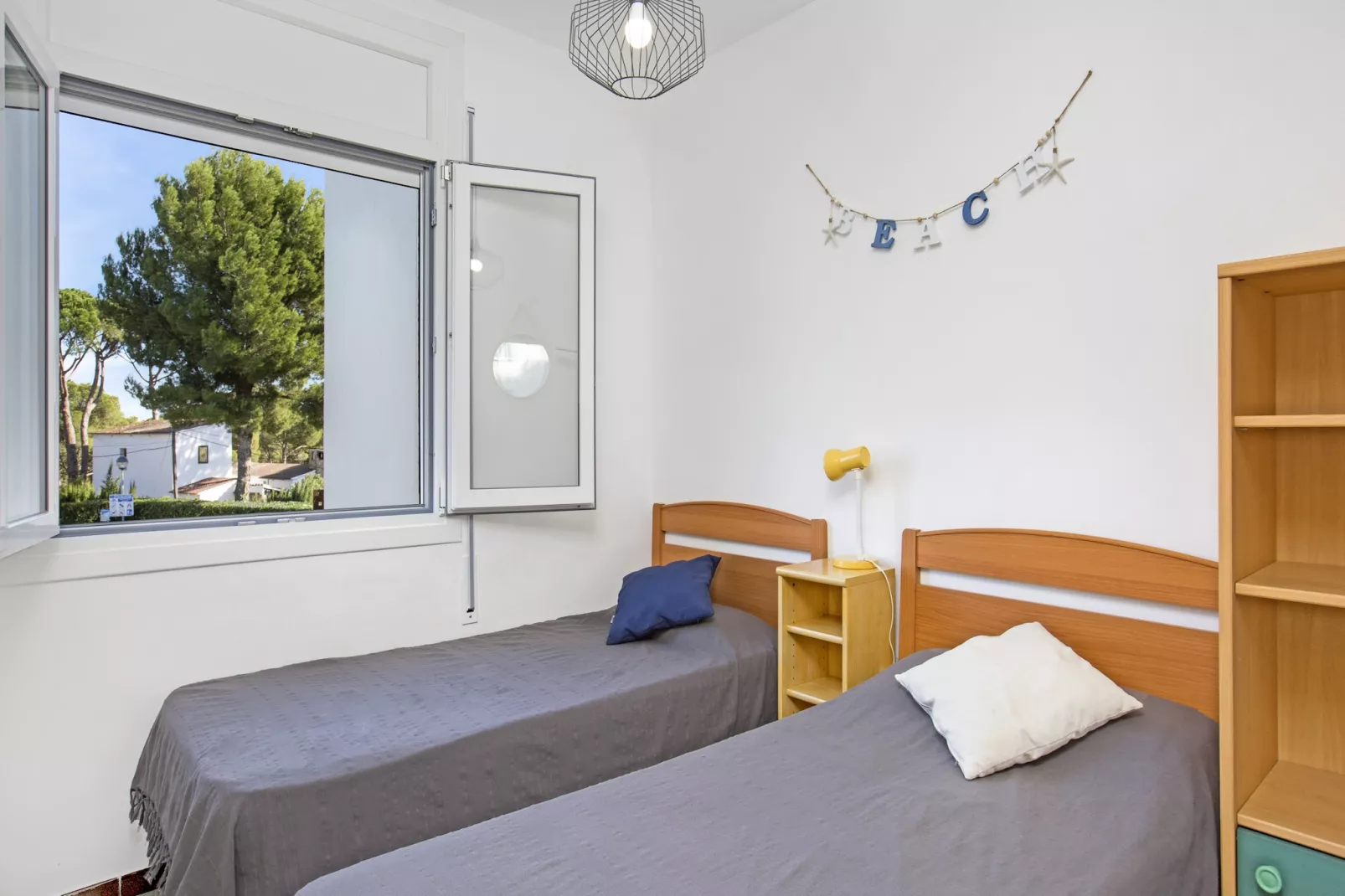 Costa Brava N-2-Slaapkamer