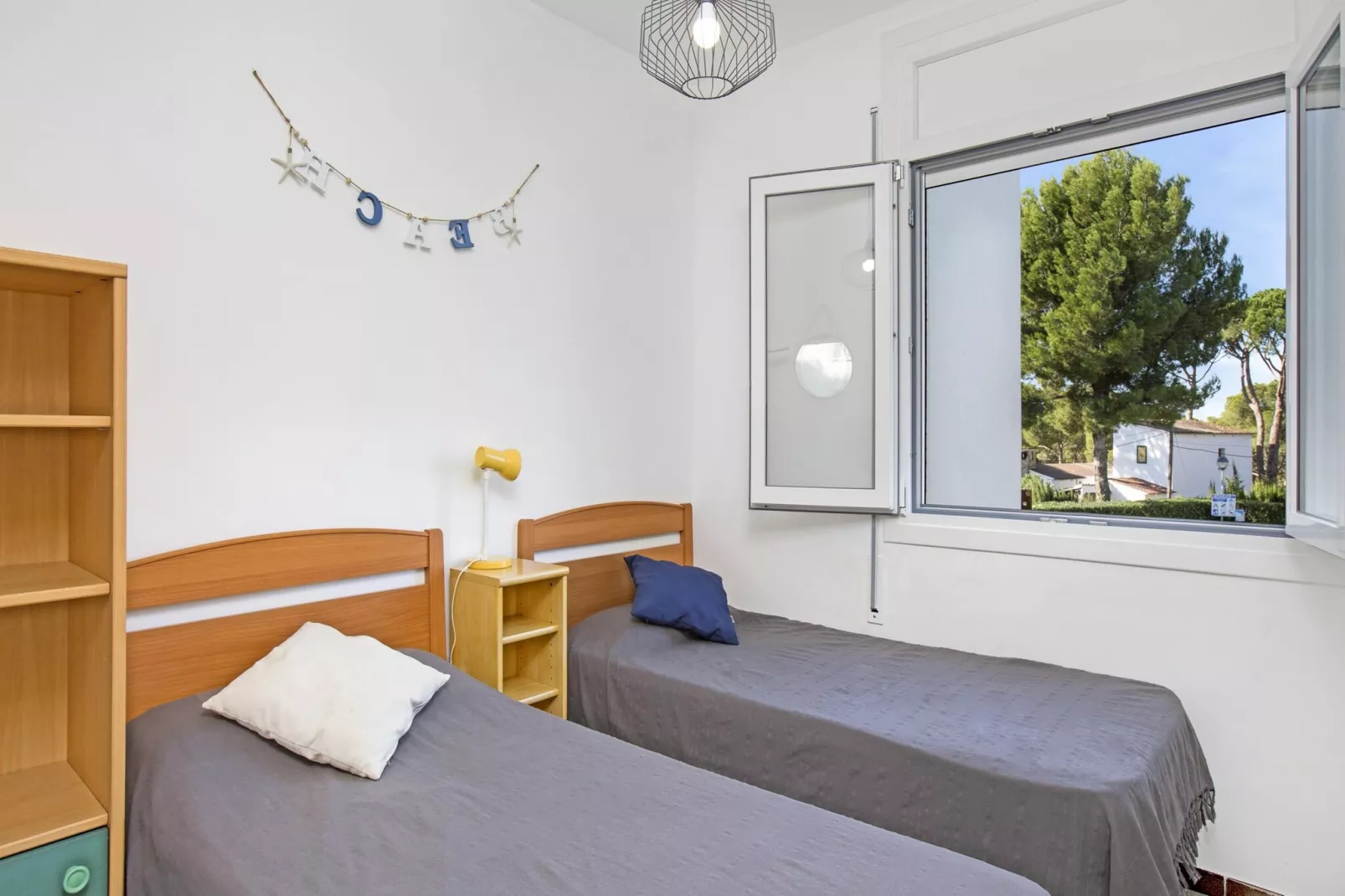 Costa Brava N-2-Slaapkamer