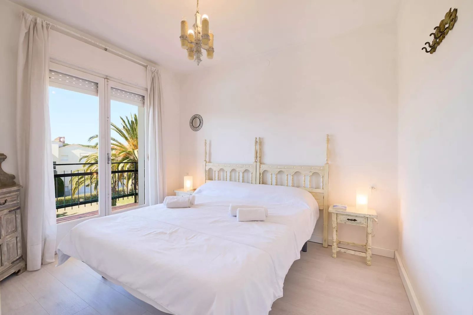 Costa Brava X-3-Slaapkamer
