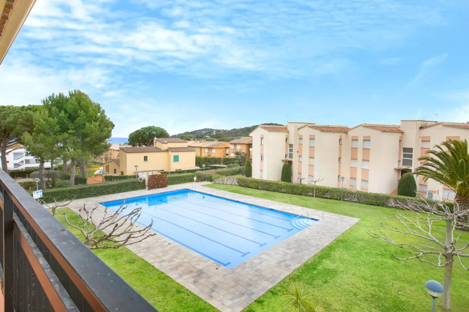 Costa Brava X-3-Buitenlucht