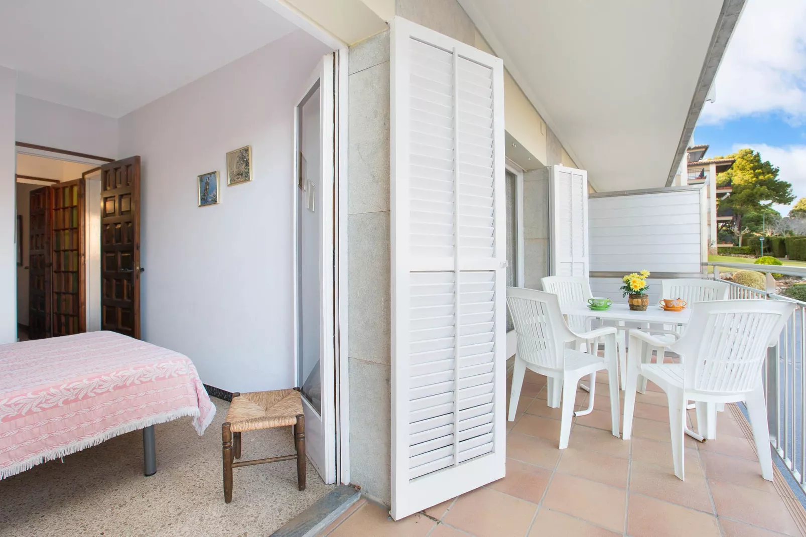 Margell G-2-Terras