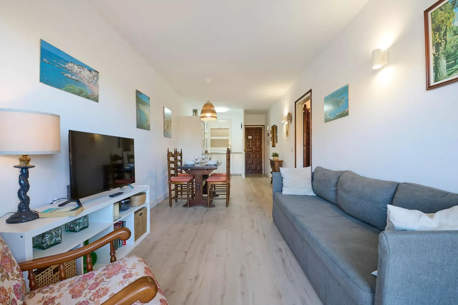 Margell G-2-Woonkamer