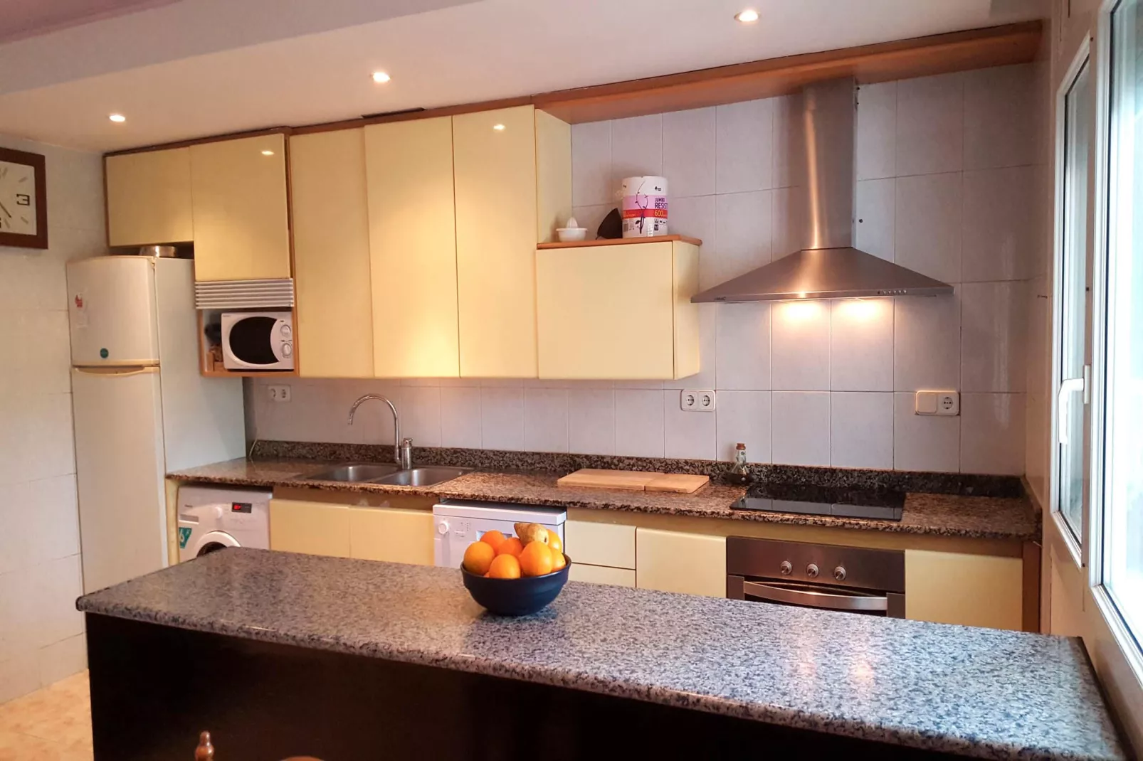 Maria Pl.-Keuken