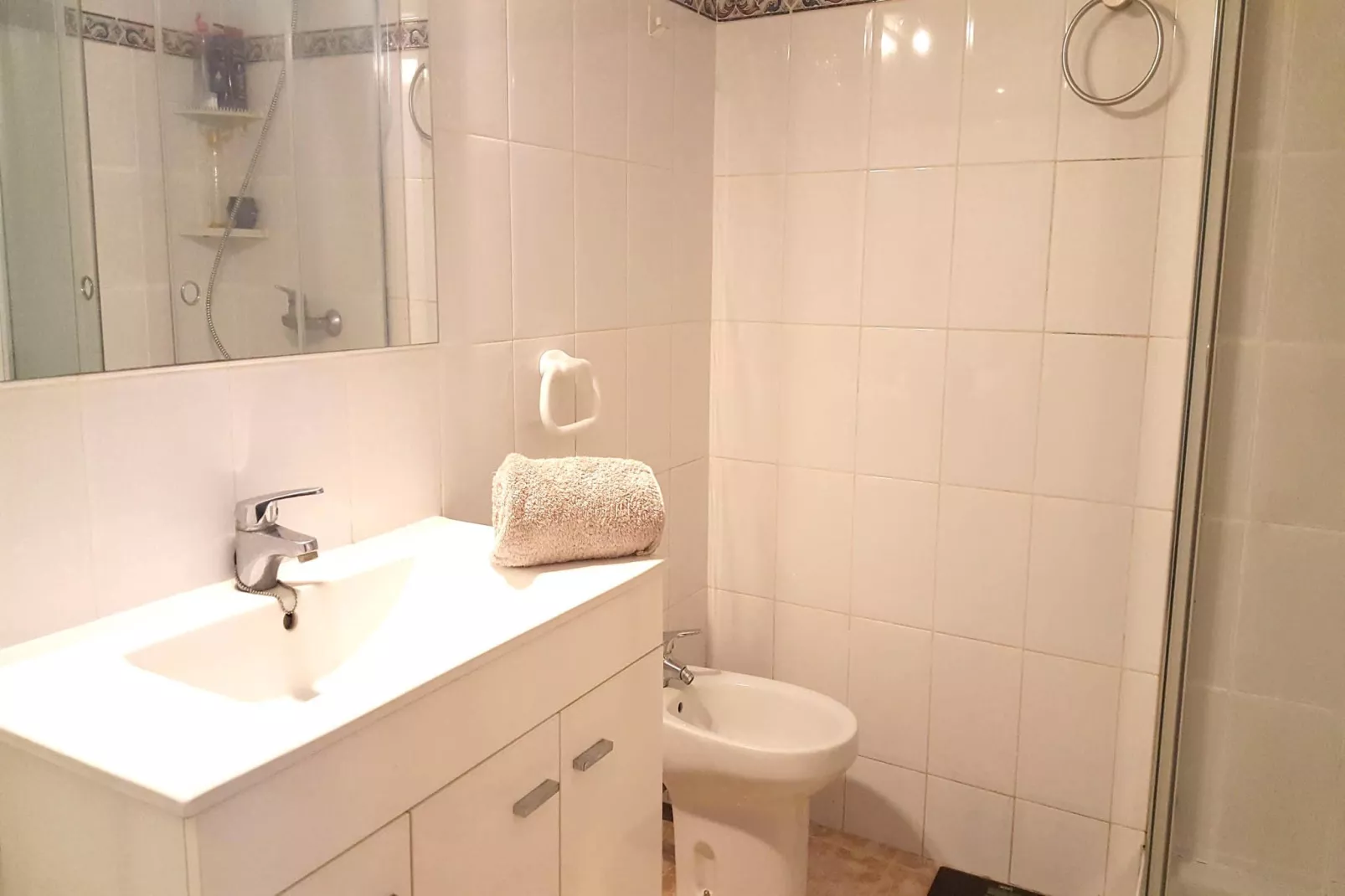 Maria Pl.-Badkamer