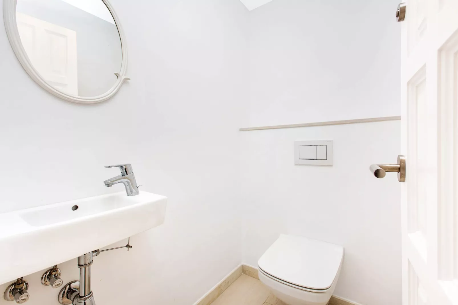 Puig Artigas 2-Badkamer