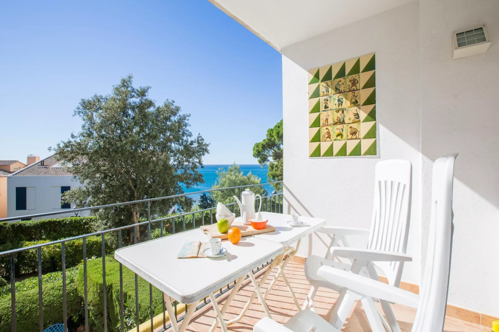 Roc Mar 1-D-Terrasbalkon