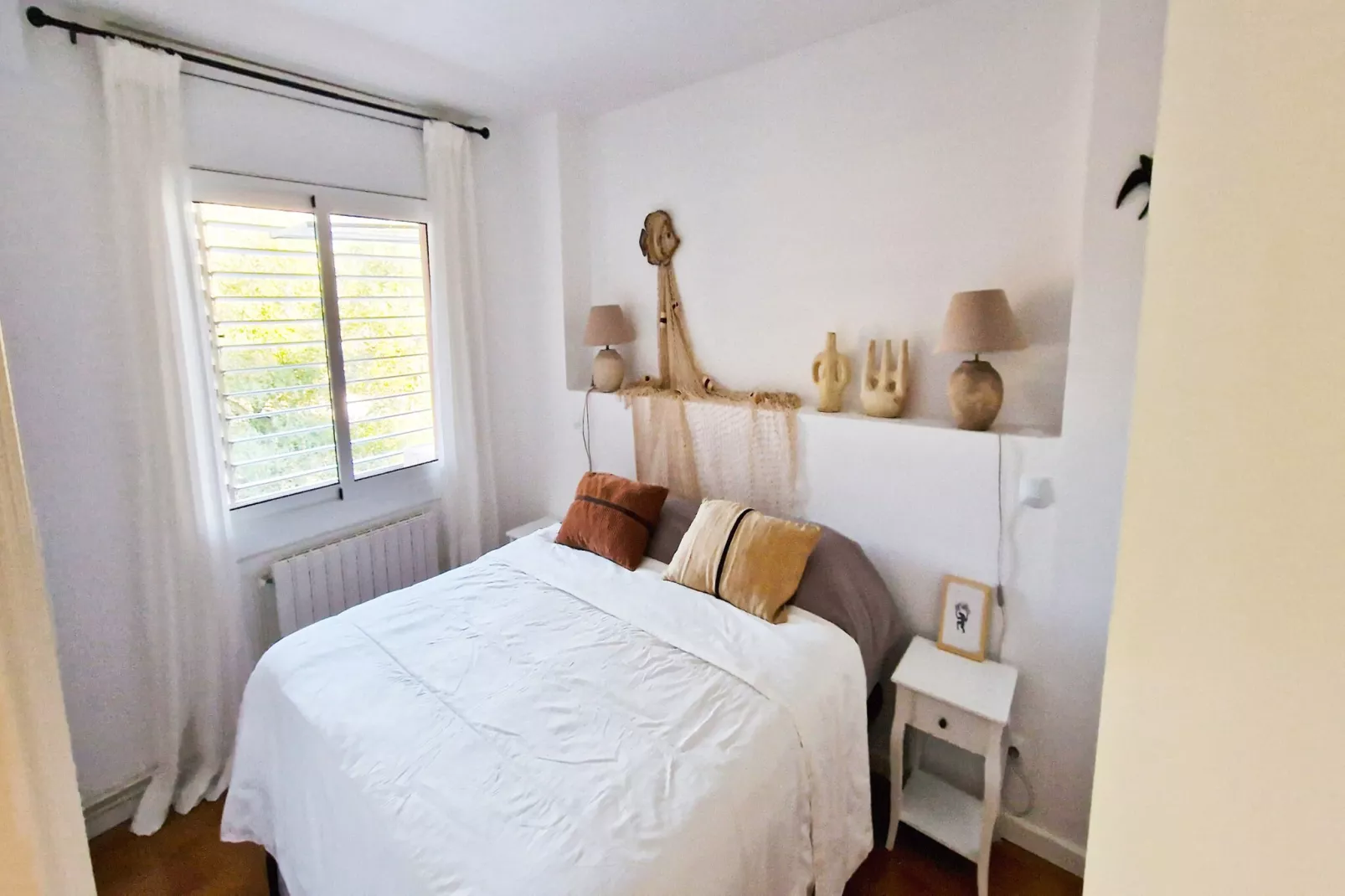 Rotonda 2-Slaapkamer