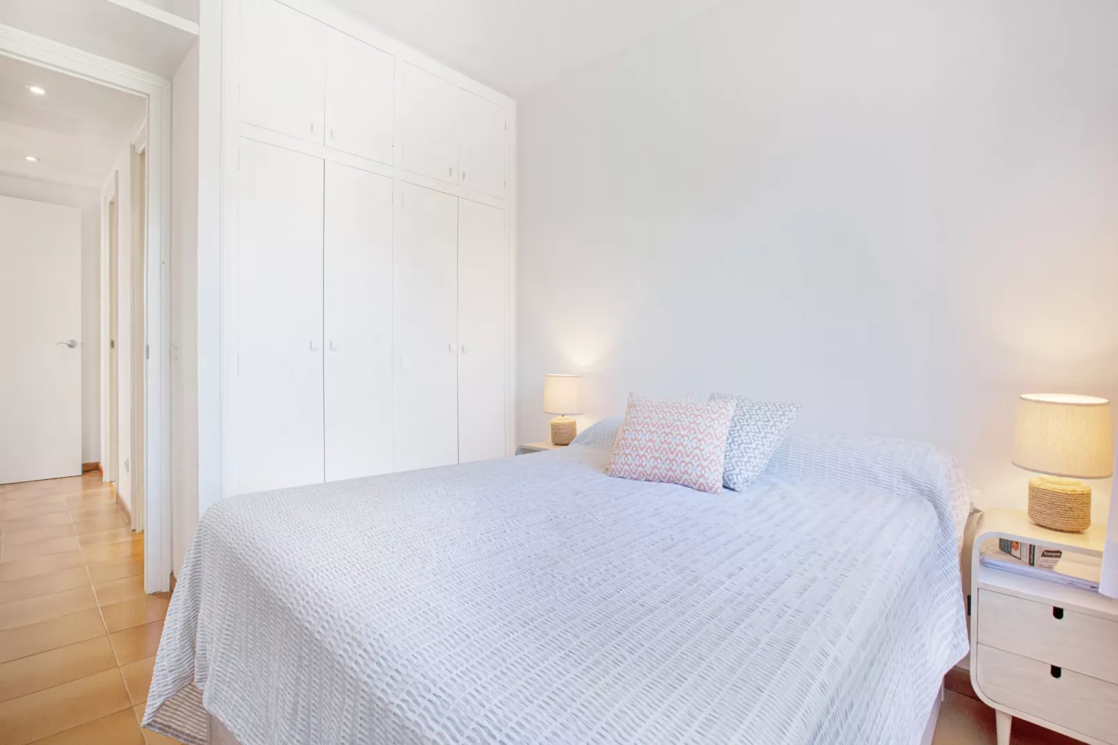 Rotonda 2-Slaapkamer