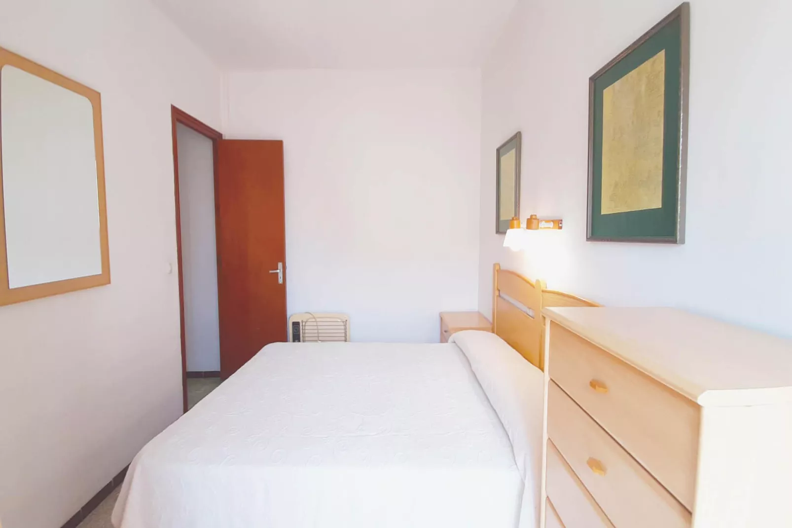 Lladó 2-Slaapkamer