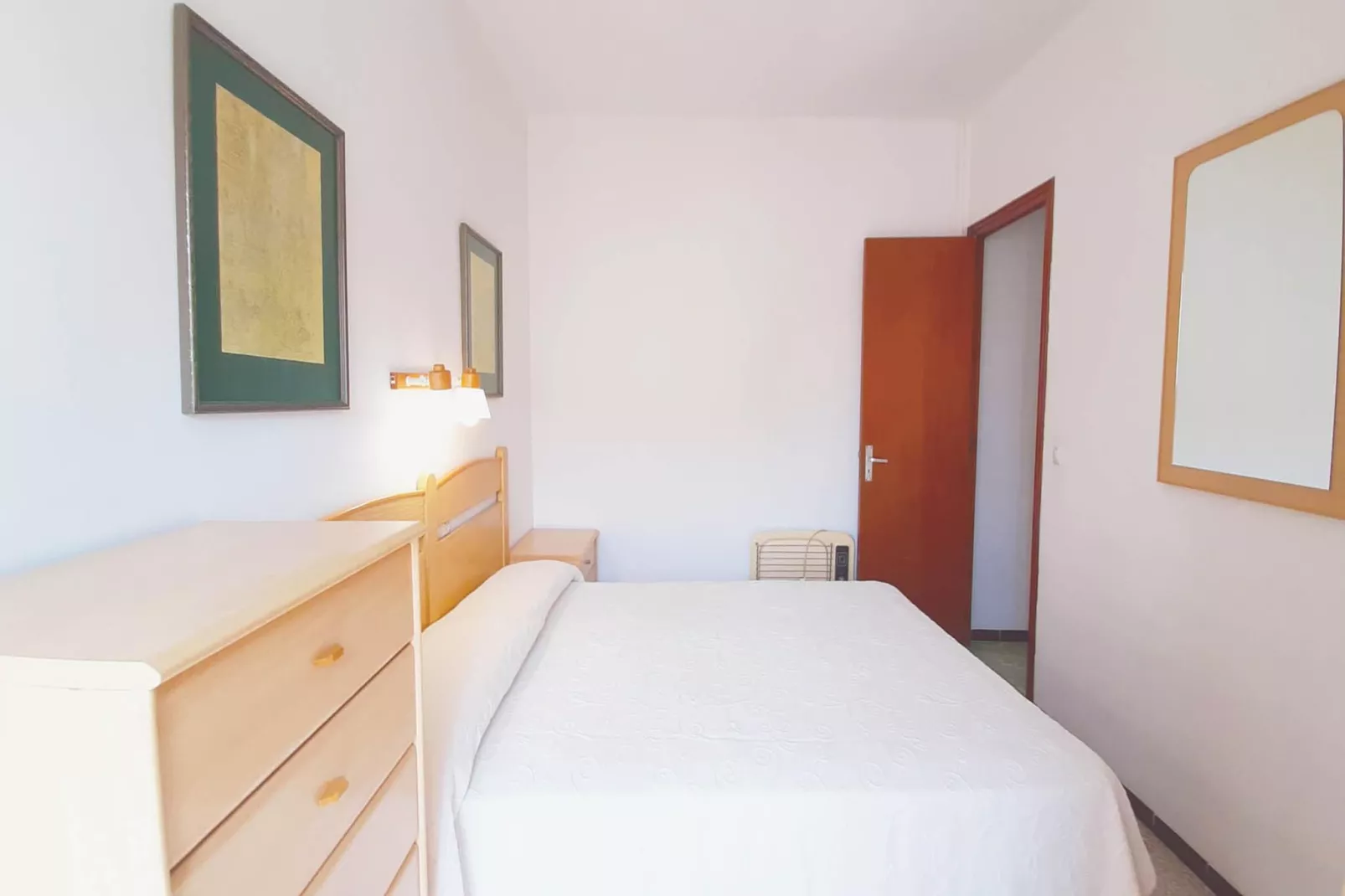 Lladó 2-Slaapkamer