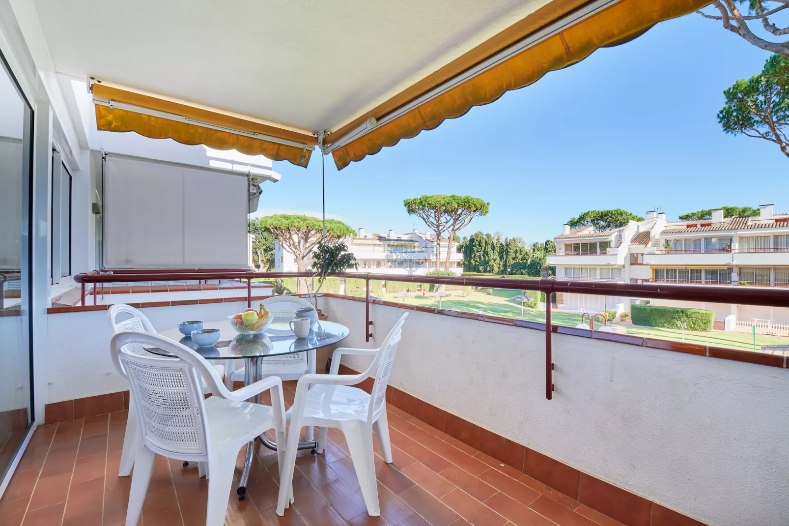 Calella Park 13-A-Terras