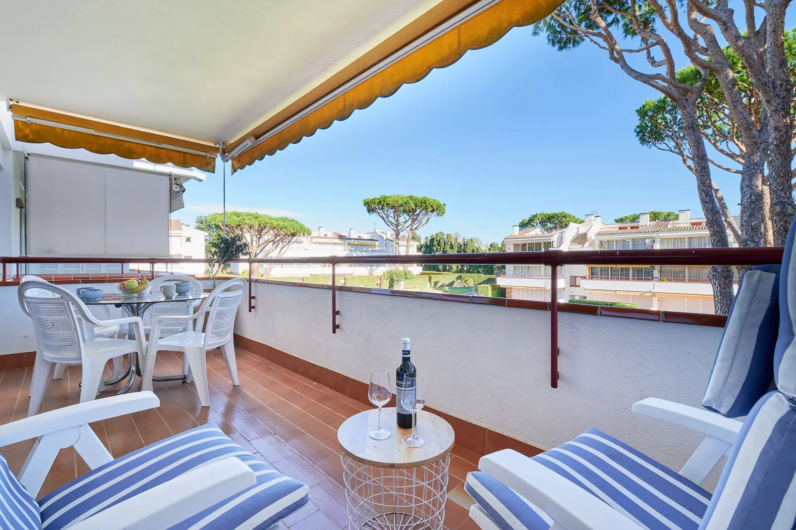 Calella Park 13-A-Terras