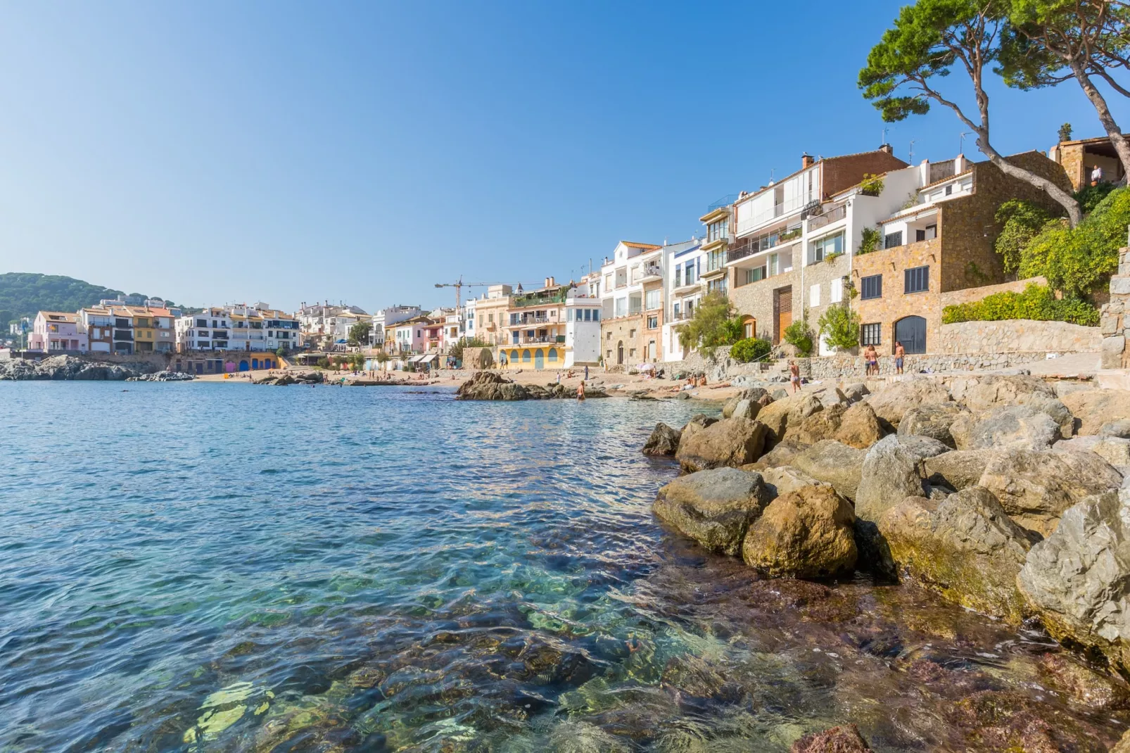 Can Xeret-Gebieden zomer 1km