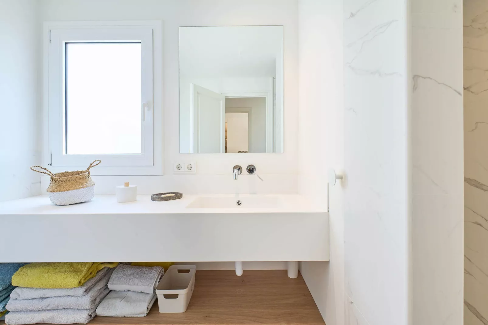 Can Xeret-Badkamer