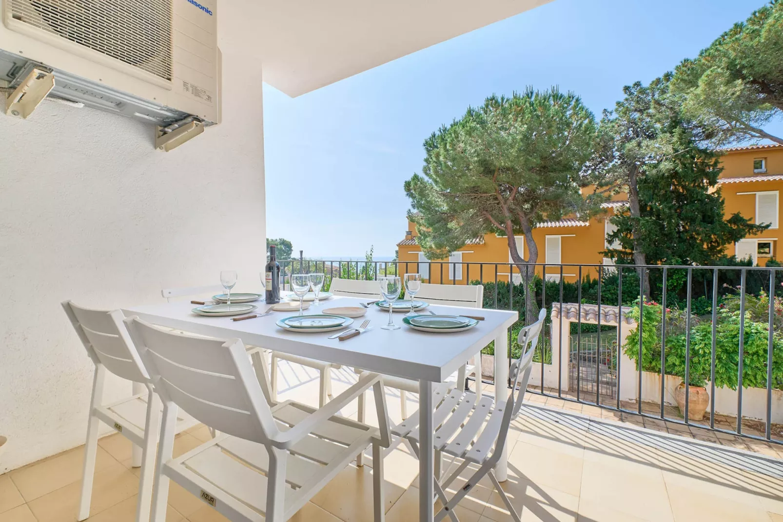 Can Xeret-Terras