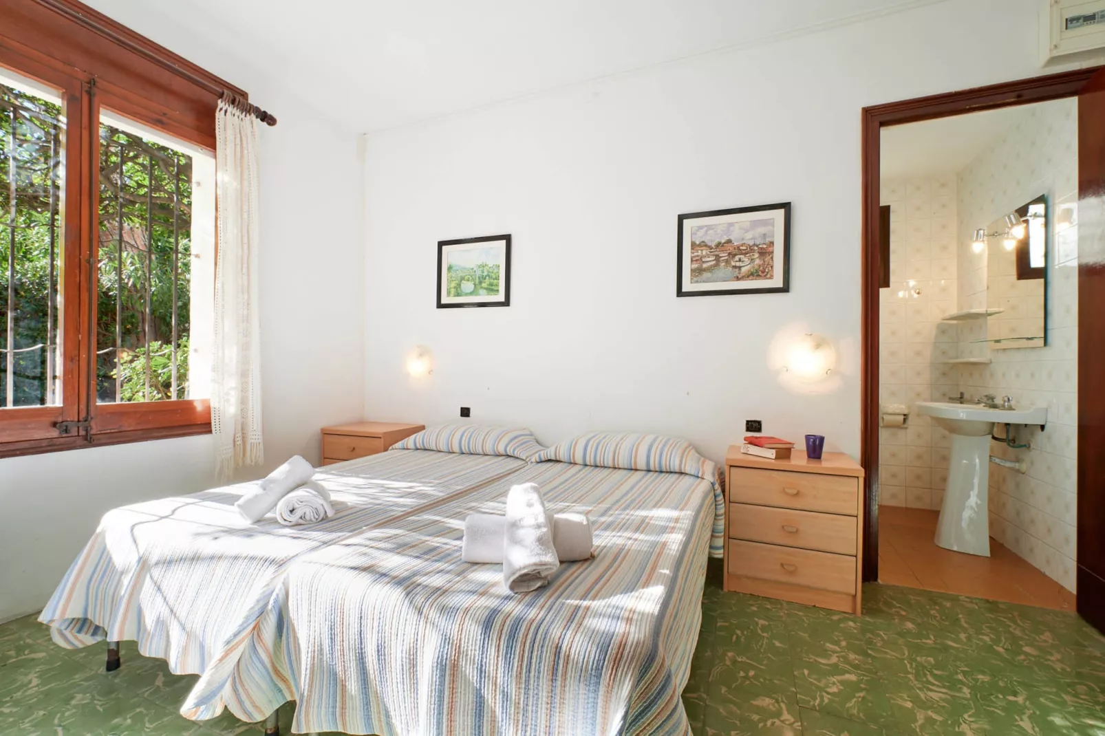 Lladó Pl.-Slaapkamer