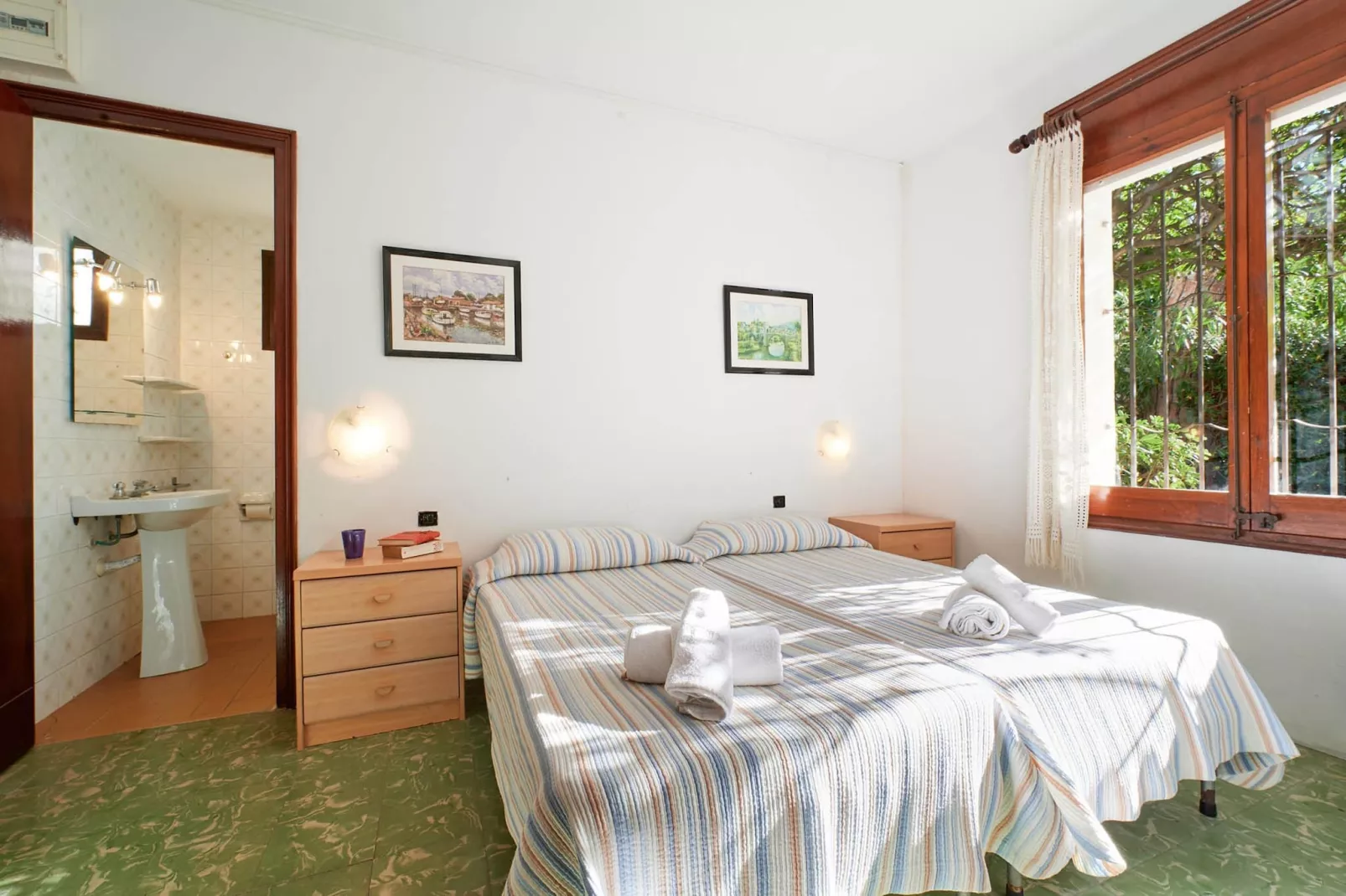 Lladó Pl.-Slaapkamer