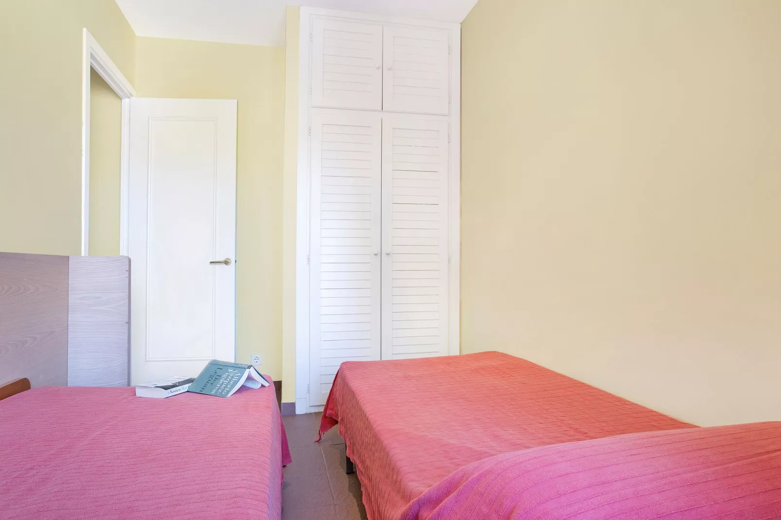 Ana 1-Slaapkamer