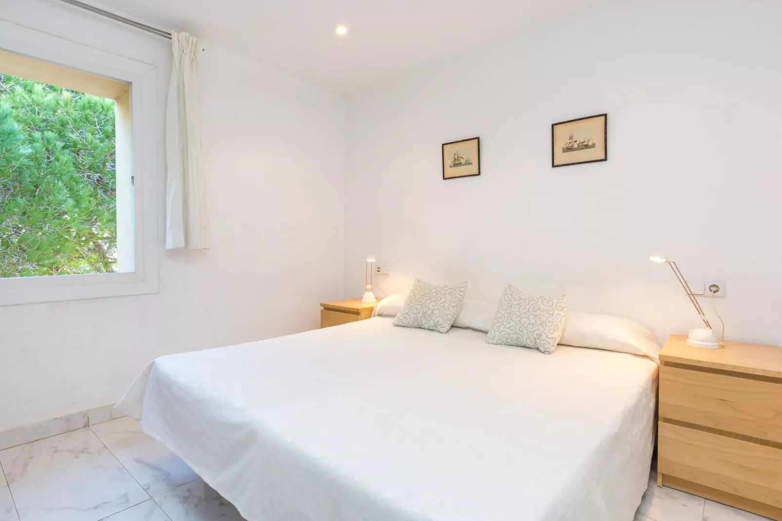 Ancora 10-Slaapkamer