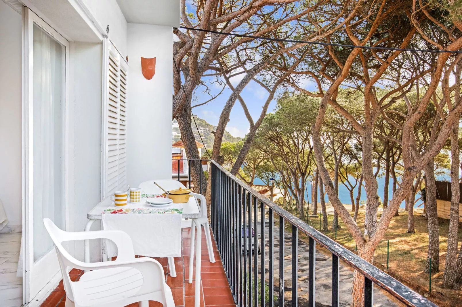 Ancora 10-Terrasbalkon