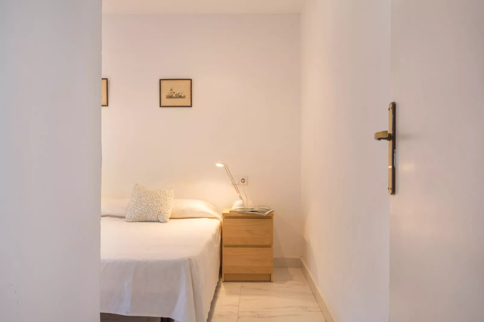 Ancora 10-Slaapkamer