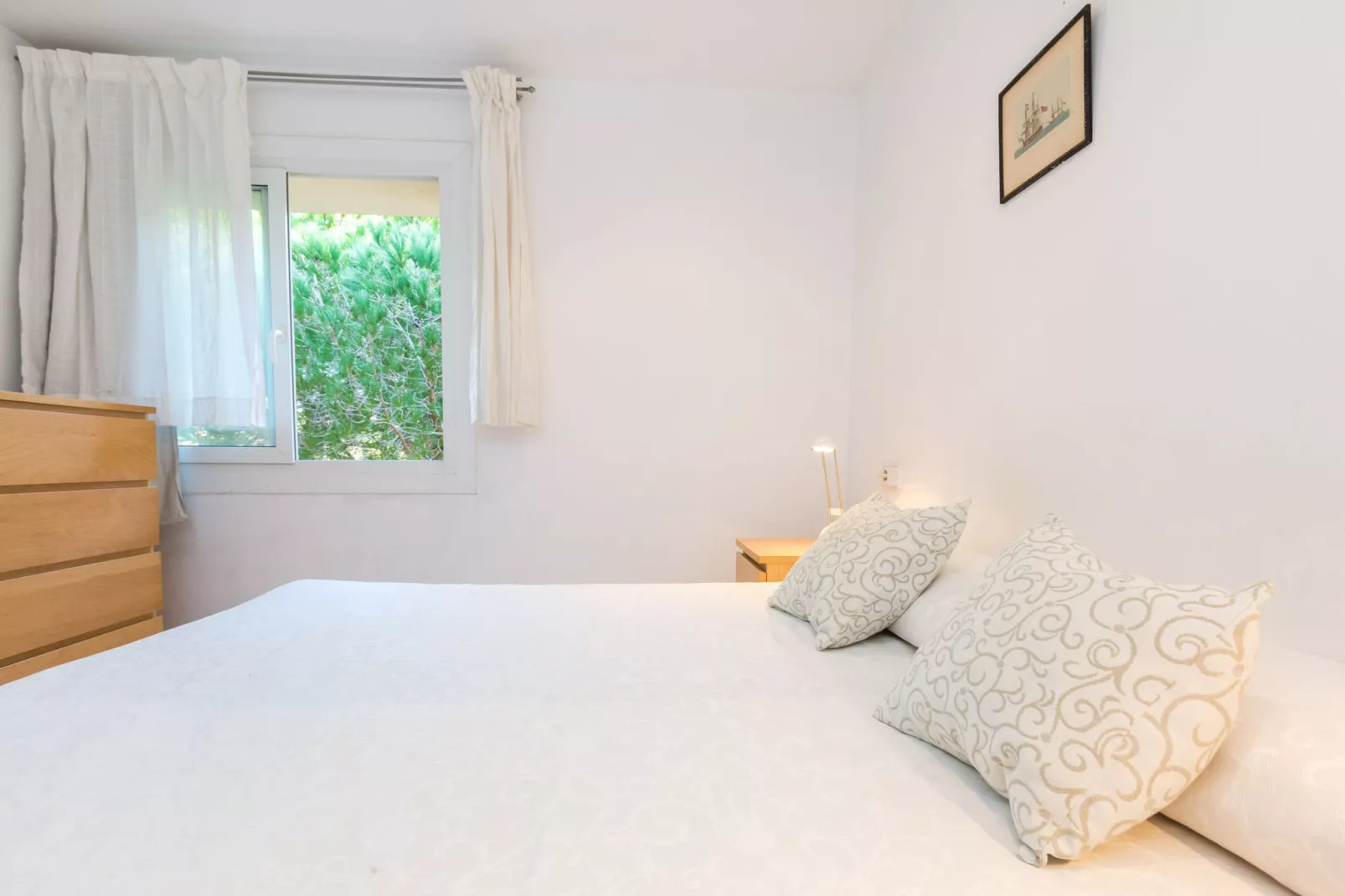 Ancora 10-Slaapkamer