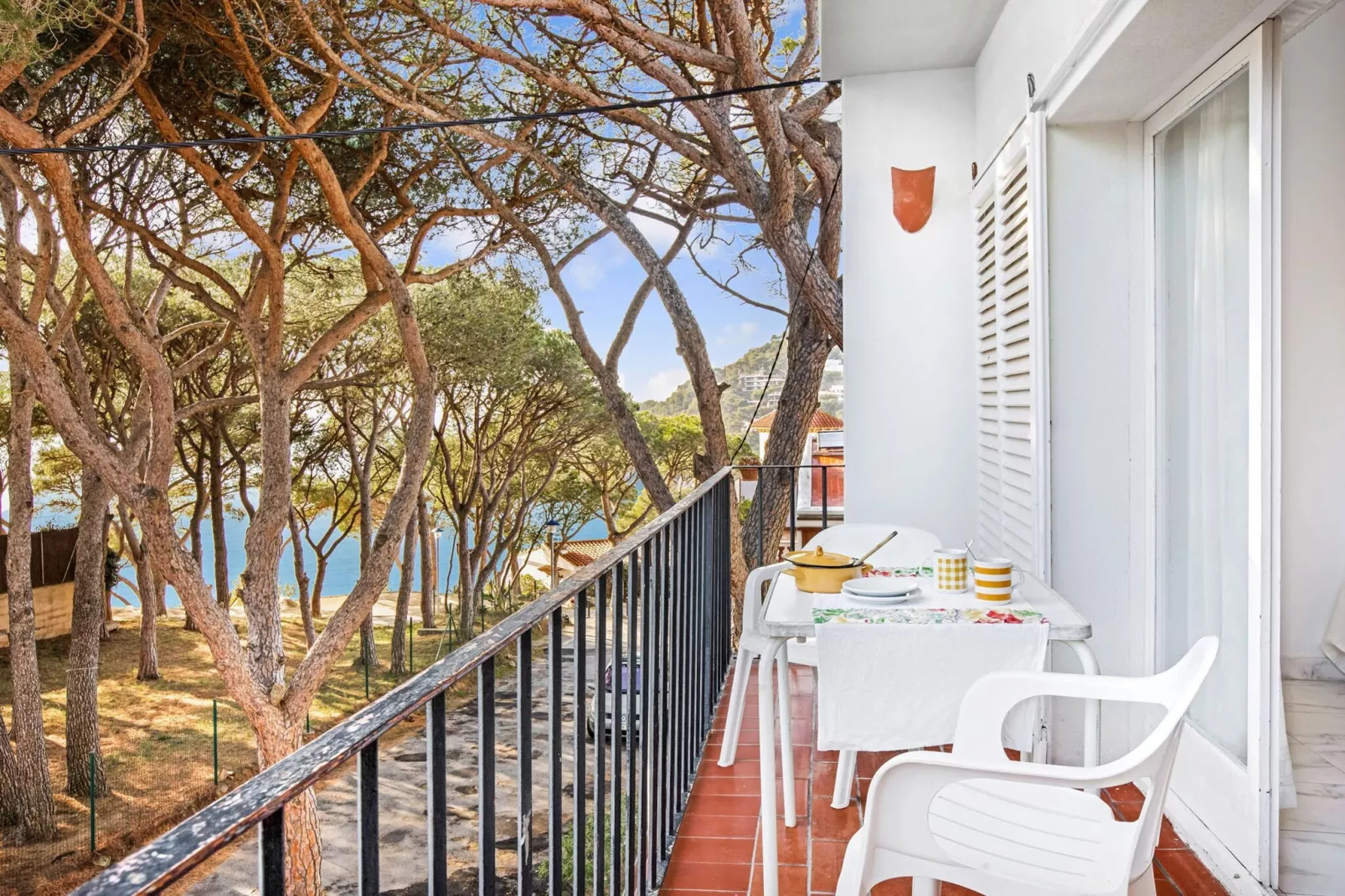 Ancora 10-Terrasbalkon