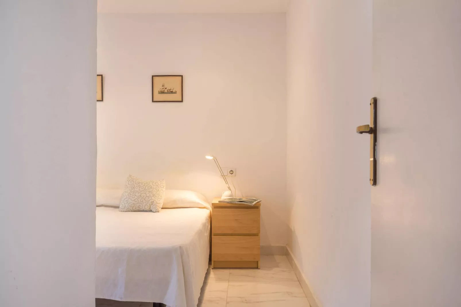 Ancora 12-Slaapkamer