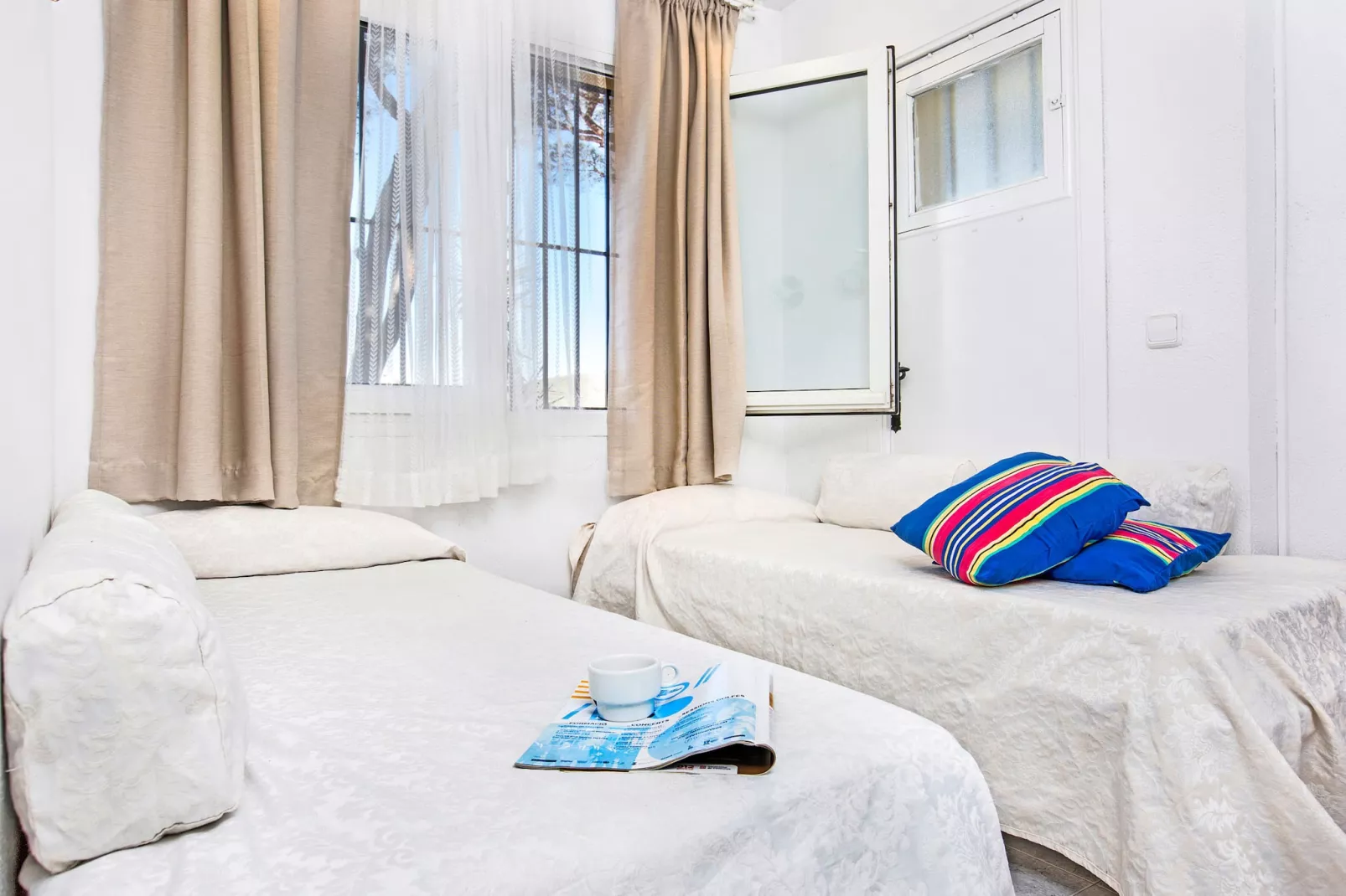 Ancora 13 B-P-Slaapkamer