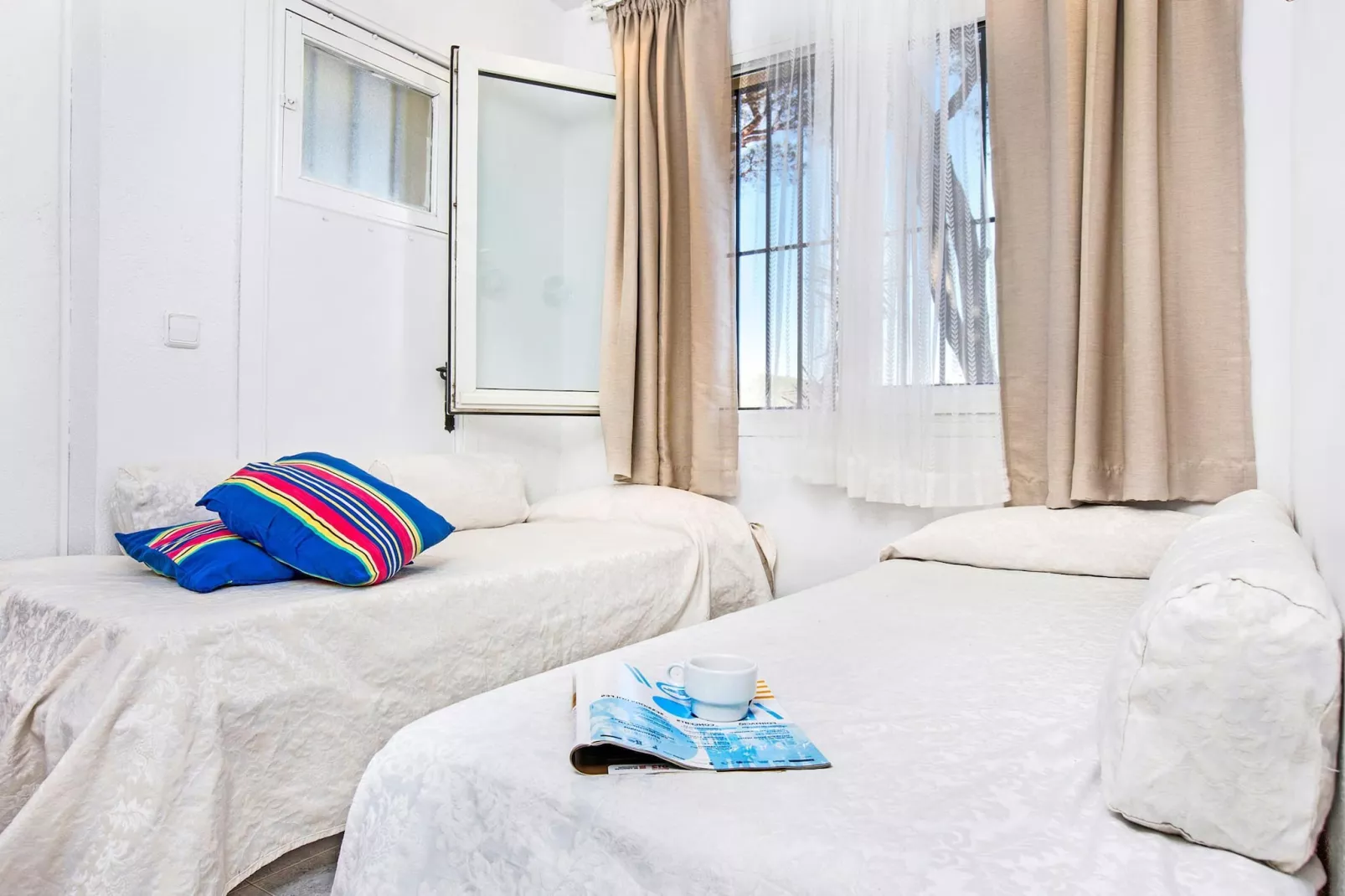 Ancora 13 B-P-Slaapkamer