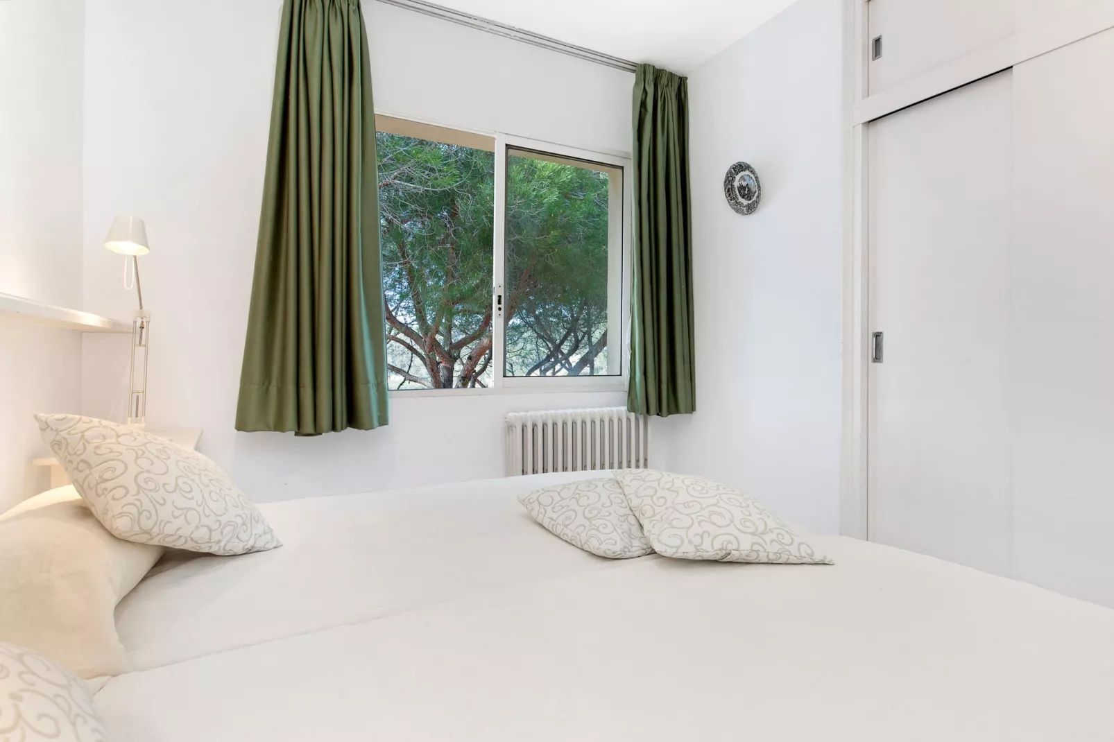 Ancora 14 B-1-Slaapkamer