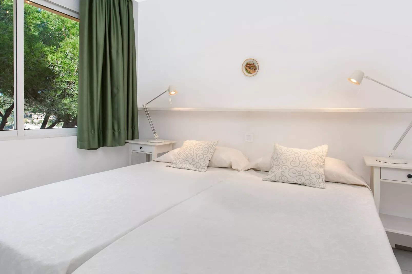 Ancora 14 B-1-Slaapkamer