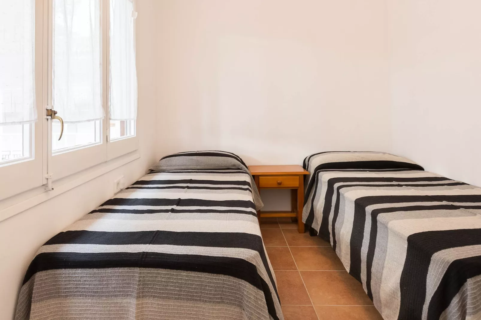 Blanch-Slaapkamer