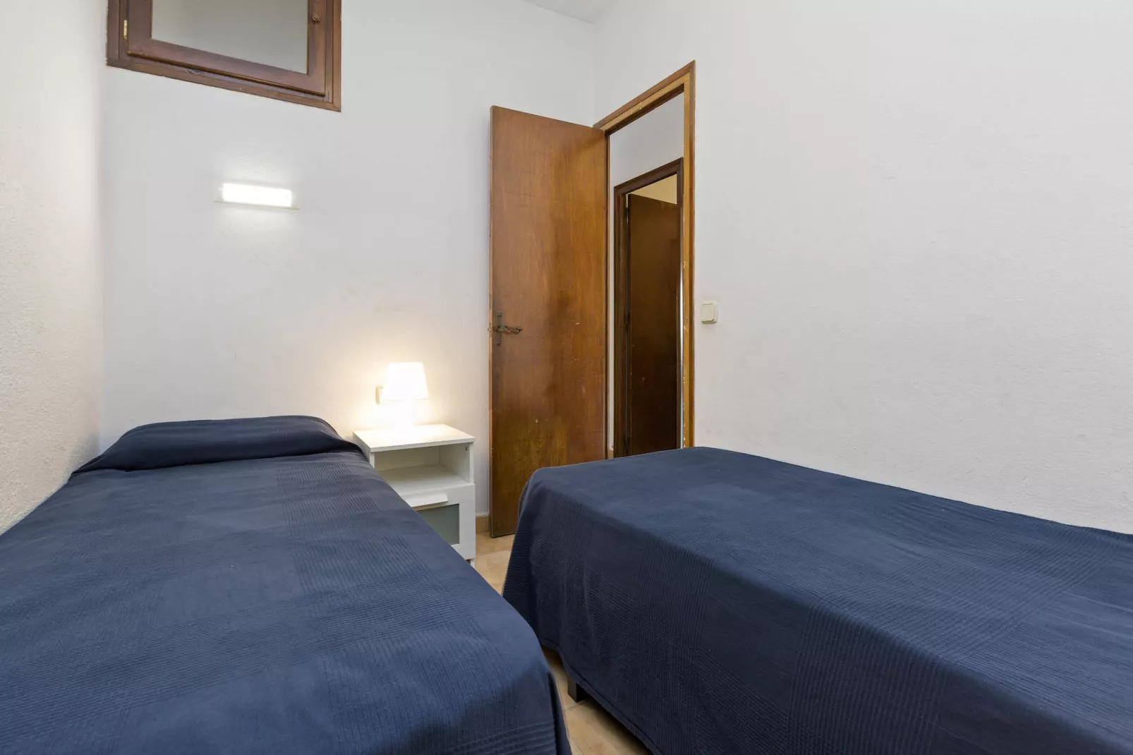 Bonet  Pl-Slaapkamer