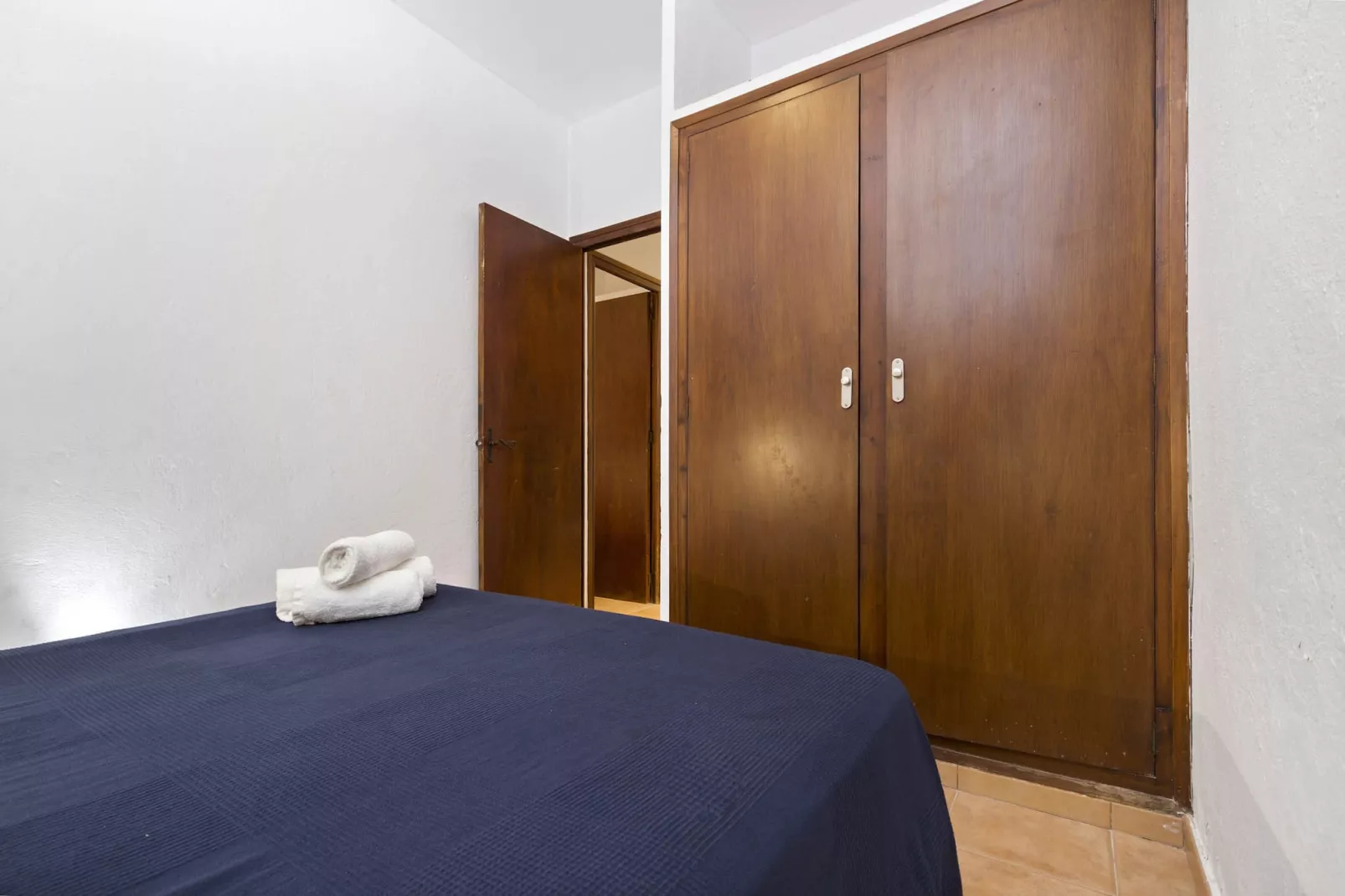 Bonet  Pl-Slaapkamer