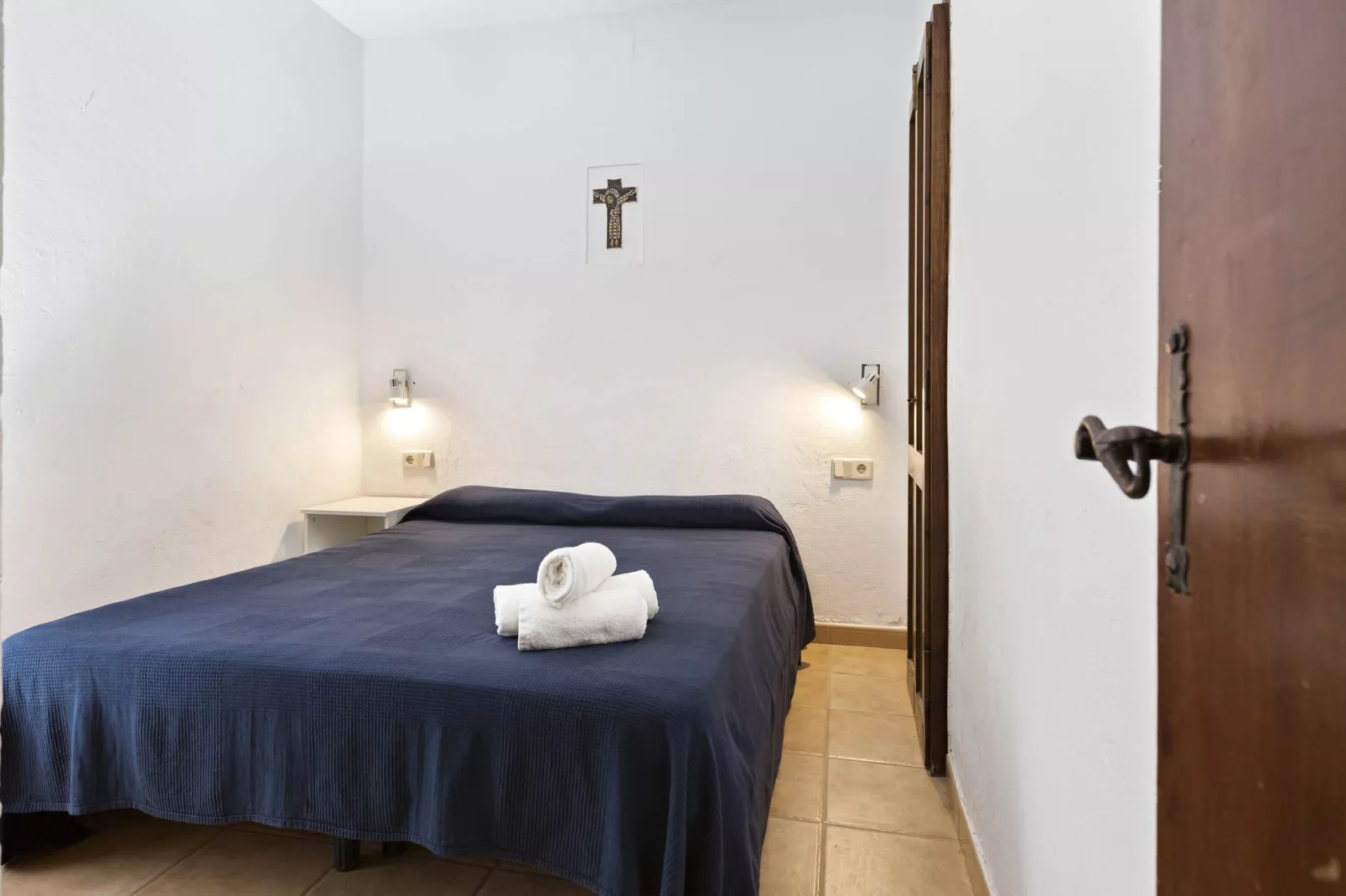 Bonet  Pl-Slaapkamer