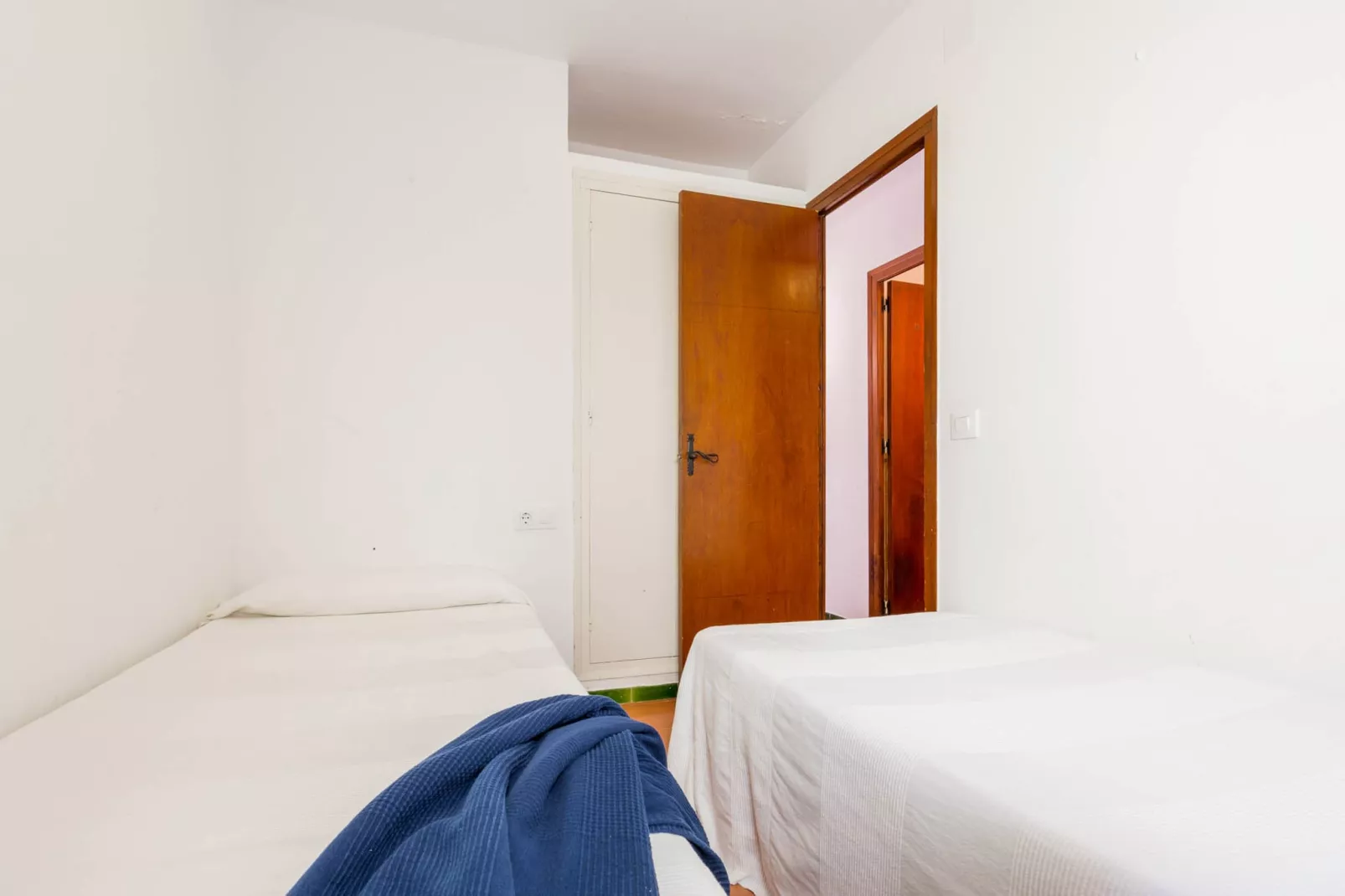 Bonet 2º-Slaapkamer