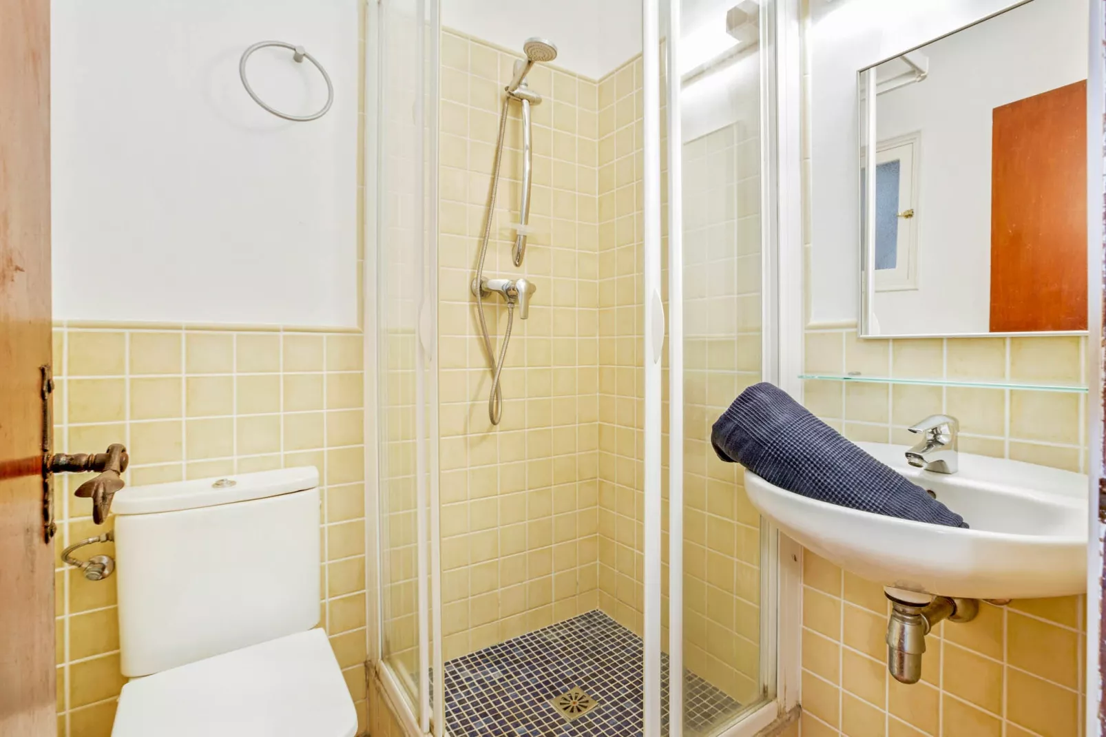 Bonet 2º-Badkamer