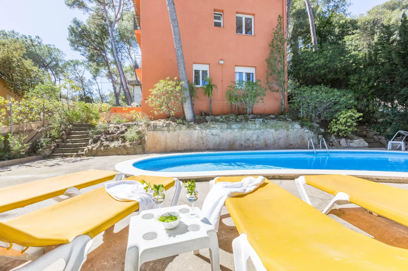 Carena 1º-Terrasbalkon