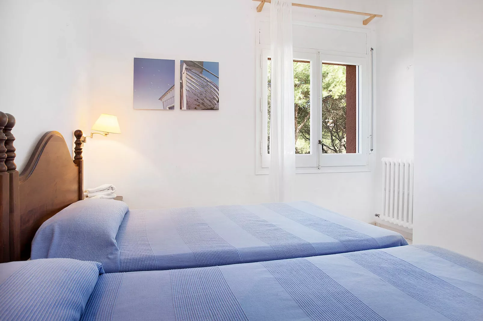 Carena Pl-Slaapkamer